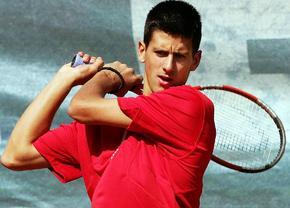 „Hai să-i dăm un wild-card, o să devină cel mai mare jucător din lume” » Povestea memorabilă a turneului jucat de adolescentul Novak Djokovic la București. Dezvăluiri după 20 de ani