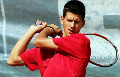 „Hai să-i dăm un wild-card, o să devină cel mai mare jucător din lume” » Povestea memorabilă a turneului jucat de adolescentul Novak Djokovic la București. Dezvăluiri după 20 de ani