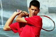 „Hai să-i dăm un wild-card, o să devină cel mai mare jucător din lume” » Povestea memorabilă a turneului jucat de adolescentul Novak Djokovic la București. Dezvăluiri după 20 de ani