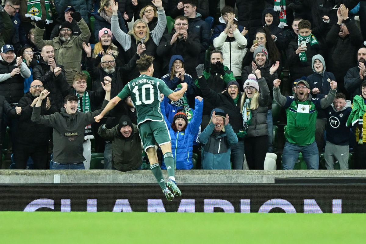 Cum arată barajele pentru Euro 2024 » O singură necunoscută + 4 formații se pot califica în premieră