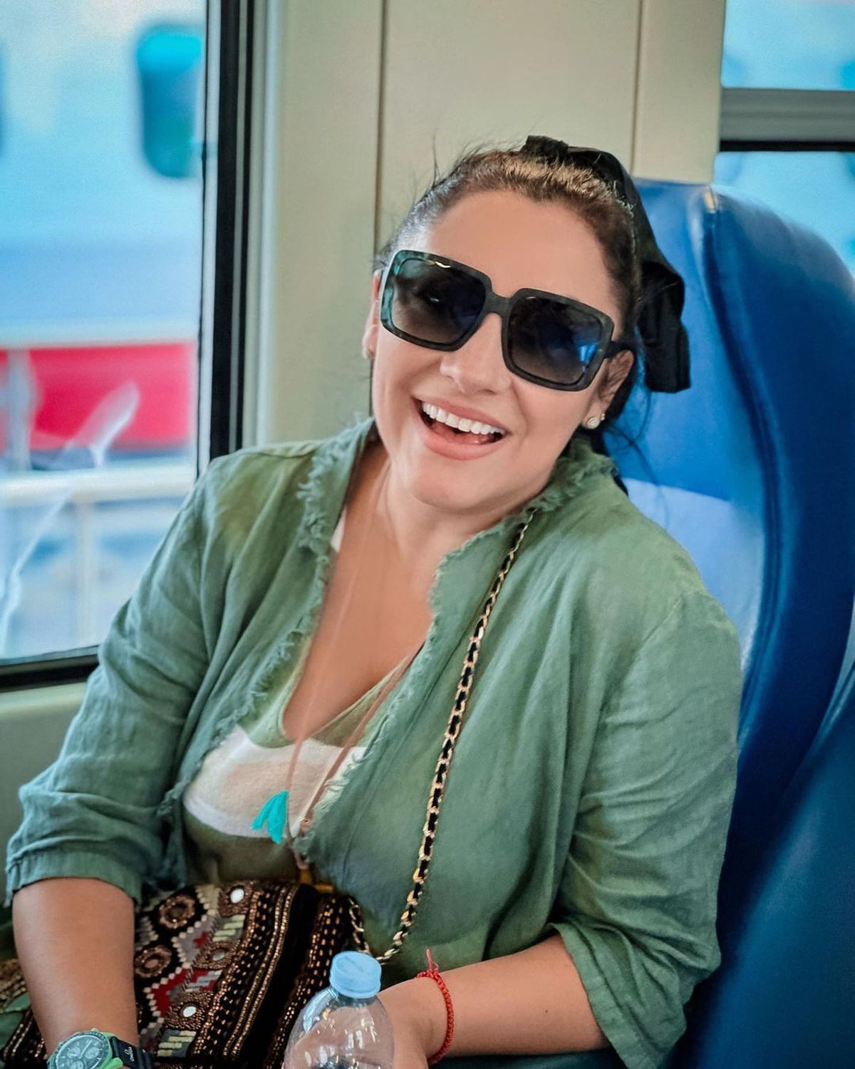 Surpriza pregătită de FRF pentru România - Elveția » Cine va cânta imnul