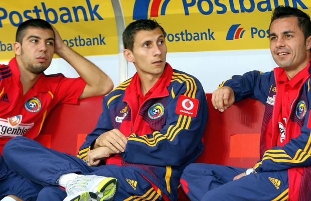 „Ne-a rămas varianta a doua” » Fostul campion al României, despre noua ordine de la națională și secretul calificării: „Un moment de cotitură”