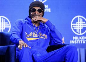 De nicăieri! Sevilla, postare virală pe seama lui Snoop Dogg: „După multă reflecție...”