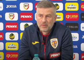 Edi Iordănescu, amintire cu Anghel Iordănescu la EURO 2016: „Am vrut să fac ca el, dar mi-am dat seama că o copilărie”