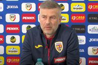 Edi Iordănescu, amintire cu Anghel Iordănescu la EURO 2016: „Am vrut să fac ca el, dar mi-am dat seama că o copilărie”