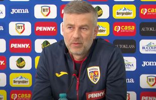 Edi Iordănescu, amintire cu Anghel Iordănescu la EURO 2016: „Am vrut să fac ca el, dar mi-am dat seama că o copilărie”