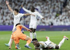 Cu Vinicius, Tchouameni și Camavinga accidentați, Real Madrid și-a făcut planurile pentru următorul mercato