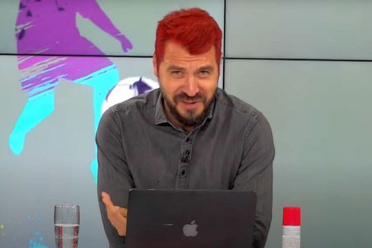 Costin Ștucan