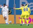 Ucrainei i-a fost refuzat penalty în minutul 90+3 cu Italia
