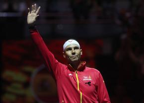 Amintirile unei campioane de Grand Slam cu Rafael Nadal: „Conchi, mai bine nu atinge sticlele” + „L-au considerat îngropat de multe ori, dar a revenit mereu”