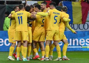 România a câștigat 3-0 cu Kosovo » Decizie oficială din partea UEFA