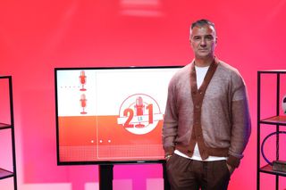 Daniel Pancu, invitat la podcastul GSP „2 la 1”