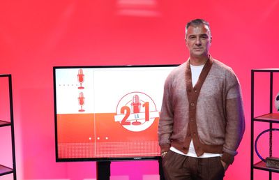 Daniel Pancu, invitat la podcastul GSP „2 la 1”