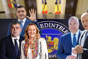 Alegeri prezidențiale 2024 în România: rezultate, exit poll și toate informațiile » Planurile principalilor candidați pentru sportul românesc! Cine intră în turul 2?