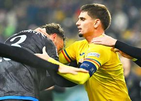 Gigi Becali, tranșant după decizia UEFA în cazul meciului România - Kosovo » Argumentul cu care l-a contrazis pe Mircea Lucescu