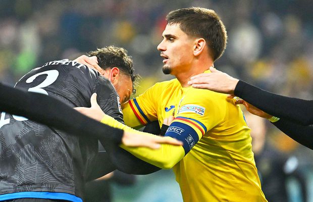 Gigi Becali, tranșant după decizia UEFA în cazul meciului România - Kosovo » Argumentul cu care l-a contrazis pe Mircea Lucescu