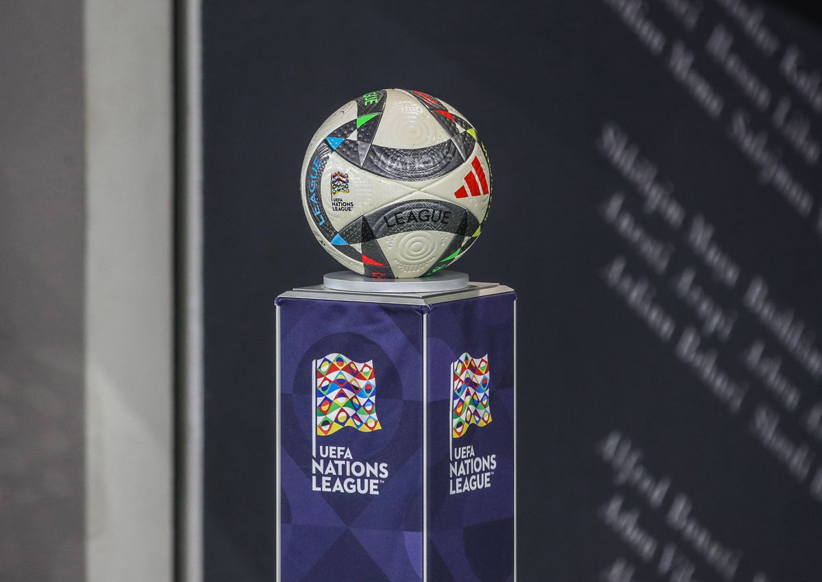 UEFA, atenționată cu privire la meciul Albania - Ucraina