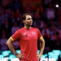 Rafael Nadal s-a retras din tenis/Foto: Getty Images