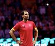 Rafael Nadal s-a retras din tenis/Foto: Getty Images