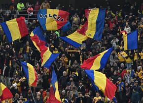 UEFA a dat peste cap calculele! Când va juca de fapt România fără spectatori, după pedeapsa primită la meciul cu Kosovo