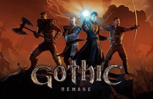 Gothic Remake: Ediție Limitată disponibilă în curând!