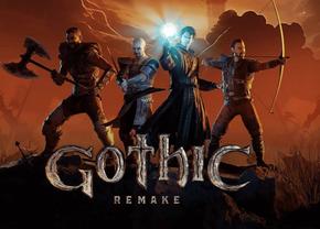 Gothic Remake: Ediție Limitată disponibilă în curând!