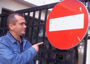 „E colosal subiectul ăsta!” » Emil Grădinescu, povești geniale din carieră: „M-am mirat cu câtă energie au basculat ciorba și sticla de whisky”