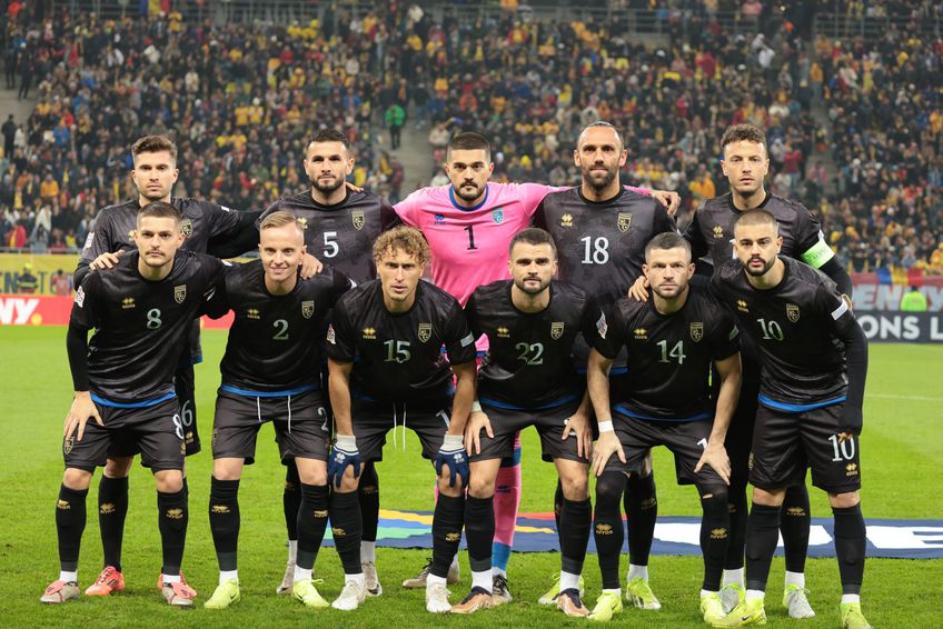 Sursa foto: Federația de Fotbal din Kosovo