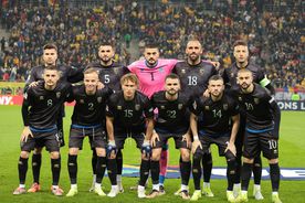 Federația din Kosovo anunță că merge la TAS: „Aceste detalii din verdictul UEFA ne dau încredere că putem schimba scorul partidei!”