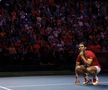 Ceremonia de retragere a lui Rafa Nadal/Foto: Getty Images