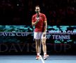 Ceremonia de retragere a lui Rafa Nadal/Foto: Getty Images