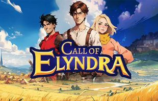 Zelda întâlnește Stardew Valley: Call of Elyndra își face debutul pe PC