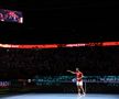 Ceremonia de retragere a lui Rafa Nadal/Foto: Getty Images