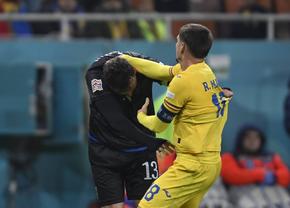 Am alcătuit, la GSP Live, grupa horror și grupa ușoară a României în preliminariile Campionatului Mondial