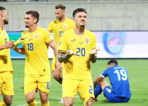 MARILE câștiguri după decizia UEFA » Naționala României primește DOUĂ atuuri extraordinare pentru a ajunge la Mondial!
