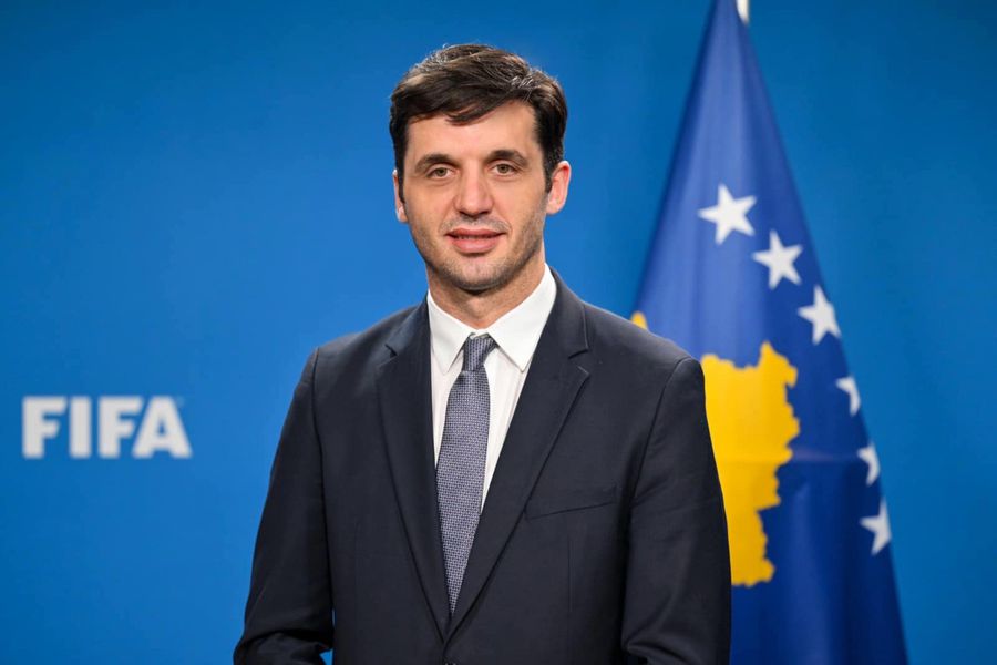 Federația din Kosovo anunță că merge la TAS: „Aceste detalii din verdictul UEFA ne dau încredere că putem schimba scorul partidei!”