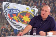 Emil Grădinescu, apeluri cu CNA în scandalul Steaua - FCSB: „Bă, nu se mai poate” » Mesaj radical în platoul GSP: „Steaua joacă cu Recolta Săhăteni!”