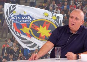 Emil Grădinescu, apeluri cu CNA în scandalul Steaua - FCSB: „Bă, nu se mai poate” » Mesaj radical în platoul GSP: „Steaua joacă cu Recolta Săhăteni!”