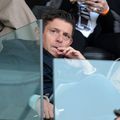Gianluca Rocchi a fost ales în 2019 al patrulea cel mai bun arbitru din lume de către IFFHS / Foto: Imago