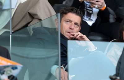 Șeful arbitrilor din Serie A, aviz de urmărire penală! » Procuratura îl anchetează pe Gianluca Rocchi pentru „complicitate la fraudă sportivă”