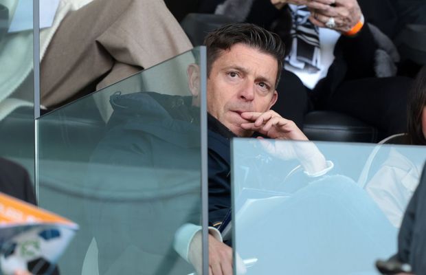 Șeful arbitrilor din Serie A, aviz de urmărire penală! » Procuratura îl anchetează pe Gianluca Rocchi pentru „complicitate la fraudă sportivă”