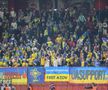 UEFA, atenționată cu privire la meciul Albania - Ucraina / FOTO: Imago