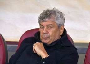 Mircea Lucescu, desființat în Kosovo înainte de verdictul UEFA: „Atât tupeu? Rușinea nu poate fi ascunsă”