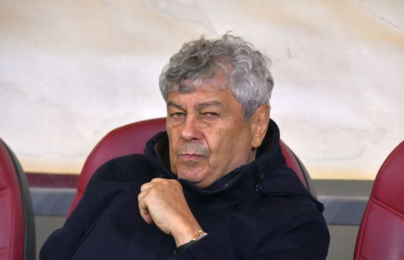 Mircea Lucescu, desființat în Kosovo înainte de verdictul UEFA: „Atât tupeu? Rușinea nu poate fi ascunsă”