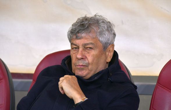 Mircea Lucescu, desființat în Kosovo înainte de verdictul UEFA: „Atât tupeu? Rușinea nu poate fi ascunsă”