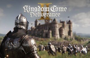 Kingdom Come Deliverance 2: Tot ce știm despre data de lansare