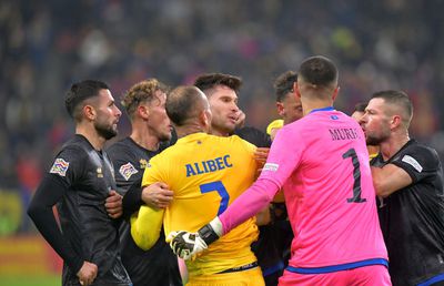 Uluitor! Încă o țară merge la TAS împotriva României după victoria la „masa verde”. Anunțul incredibil: „Federația a făcut apel”