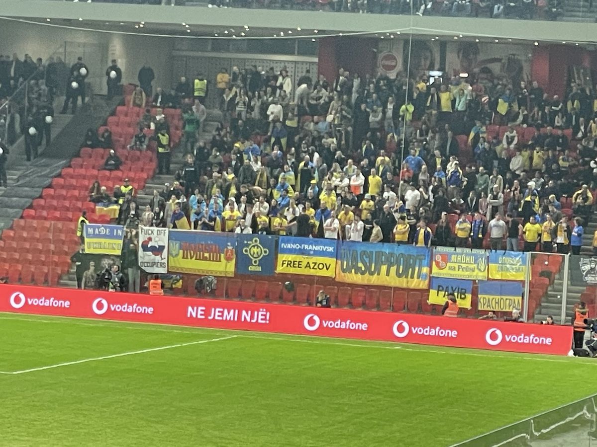 Un nou scandal politic în Liga Națiunilor: „Să vă ia naiba, ocupanților!”