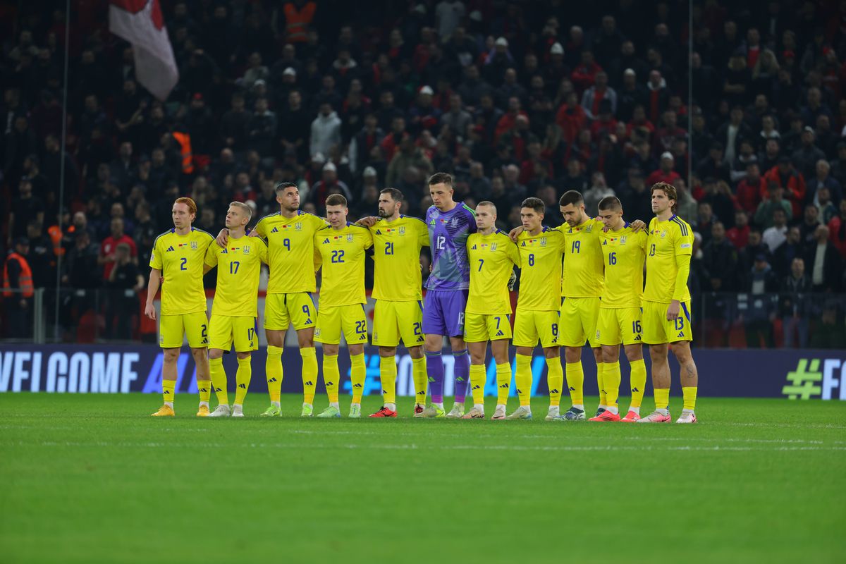 Un nou scandal politic în Liga Națiunilor: „Să vă ia naiba, ocupanților!”