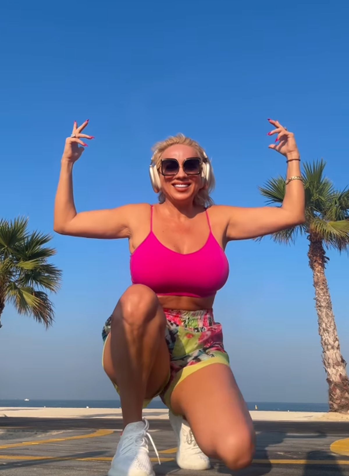 Vedeta din România, cu nervii la pământ din cauza lui Neymar: „S-au dus pe lângă mine 10 milioane! Poate am noroc în dragoste... și acolo e dezastru”